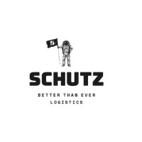 Schutz Logistics logo, Schutz Logistics contact details