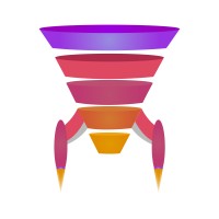 RocketFunnels logo, RocketFunnels contact details