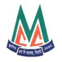 MC College, Sylhet logo, MC College, Sylhet contact details