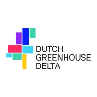 Dutch Greenhouse Delta logo, Dutch Greenhouse Delta contact details