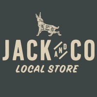 Jack & Co Food Stores logo, Jack & Co Food Stores contact details