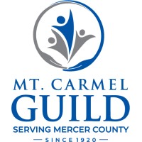 Mt Carmel Guild Trenton logo, Mt Carmel Guild Trenton contact details