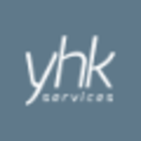 YHK Services logo, YHK Services contact details