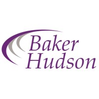 Baker Hudson Ltd logo, Baker Hudson Ltd contact details