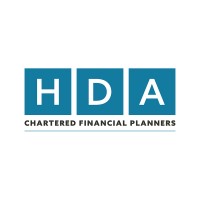 HDA Chartered Financial Planners logo, HDA Chartered Financial Planners contact details