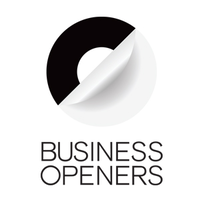 Business Openers logo, Business Openers contact details