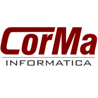 CORMA INFORMATICA logo, CORMA INFORMATICA contact details