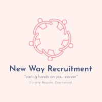 New Way Recruitment LTD logo, New Way Recruitment LTD contact details