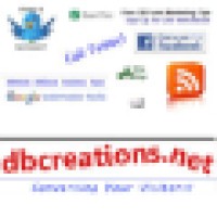 dbCreations.net logo, dbCreations.net contact details