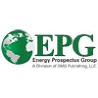 Energy Prospectus Group logo, Energy Prospectus Group contact details