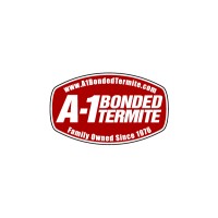 A-1 Bonded Termite, Inc. logo, A-1 Bonded Termite, Inc. contact details