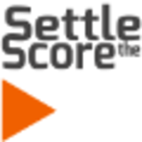 Settle the Score logo, Settle the Score contact details