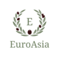 EuroAsia logo, EuroAsia contact details