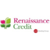 Bank Renaissance Credit logo, Bank Renaissance Credit contact details