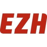 EZH, a.s. logo, EZH, a.s. contact details