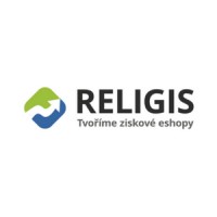 RELIGIS s.r.o. logo, RELIGIS s.r.o. contact details