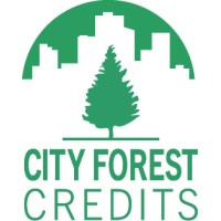 City Forest Credits logo, City Forest Credits contact details