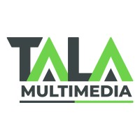 Tala Multimedia logo, Tala Multimedia contact details