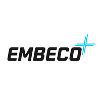 Embeco CZ logo, Embeco CZ contact details