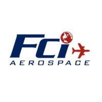 FCI Aerospace LLC logo, FCI Aerospace LLC contact details