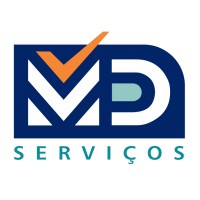 MD Serviços logo, MD Serviços contact details