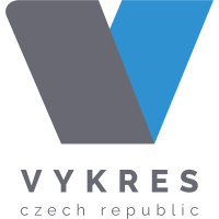 VYKRES s.r.o. logo, VYKRES s.r.o. contact details