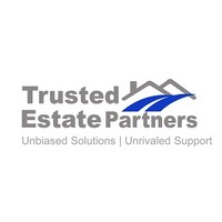 Trusted Estate Partners logo, Trusted Estate Partners contact details