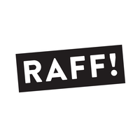 Raff! Estudios logo, Raff! Estudios contact details