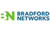 Bradford Networks logo, Bradford Networks contact details