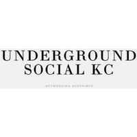 Underground Social KC logo, Underground Social KC contact details