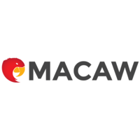 Macaw Solutions logo, Macaw Solutions contact details