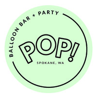 Pop Balloon Bar logo, Pop Balloon Bar contact details