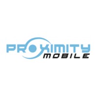 ProximityMobile.ca logo, ProximityMobile.ca contact details