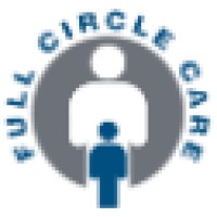 Full Circle Care logo, Full Circle Care contact details