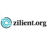 Zilient logo, Zilient contact details