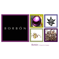 Borbón Skincare, Inc. logo, Borbón Skincare, Inc. contact details