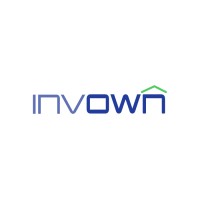 Invown logo, Invown contact details