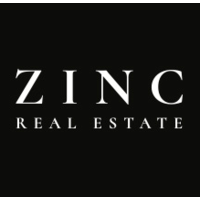 Zinc Real Estate logo, Zinc Real Estate contact details