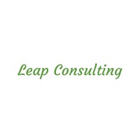 Leap Healthcare Consulting logo, Leap Healthcare Consulting contact details