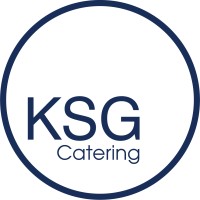 KSG logo, KSG contact details