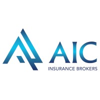 AIC Insurance Brokers logo, AIC Insurance Brokers contact details