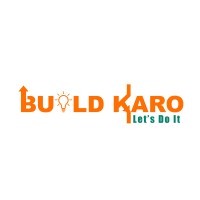 BuildKaro™ logo, BuildKaro™ contact details