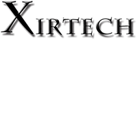 Xirtech logo, Xirtech contact details