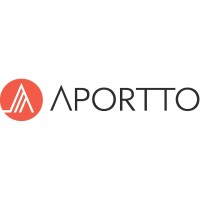 Aportto logo, Aportto contact details