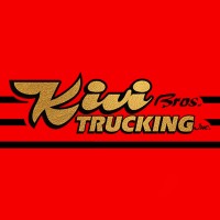 Kivi Bros Trucking Inc logo, Kivi Bros Trucking Inc contact details