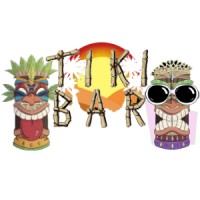 TikiBar & Tiki Cocktail Taxi logo, TikiBar & Tiki Cocktail Taxi contact details