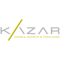 Kazar / Marble, Granite & Fireplaces logo, Kazar / Marble, Granite & Fireplaces contact details