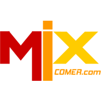 Mixcomer logo, Mixcomer contact details