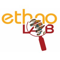 Ethno Lab logo, Ethno Lab contact details