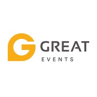 Gevents logo, Gevents contact details